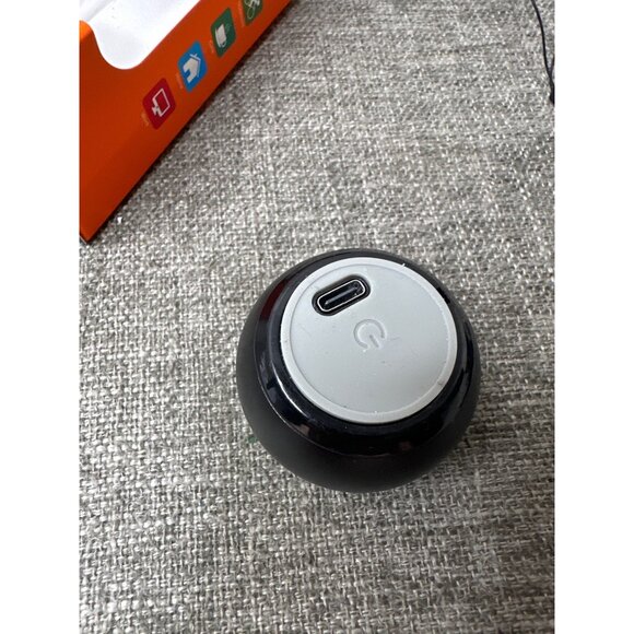 Mini Wireless Speaker 3W 300mAh Rechargeable Compact Design Home Outdoors Work - Picture 5 of 5